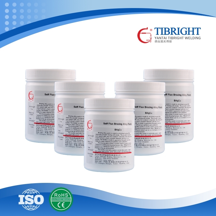 包头生产钎焊助剂厂家